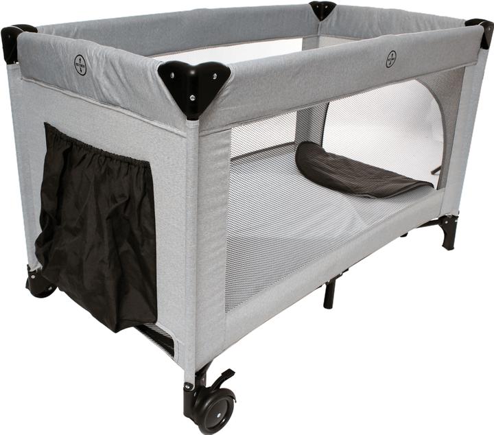 Produktbild Kid's Alm Fresh Air (60 x 120 cm)