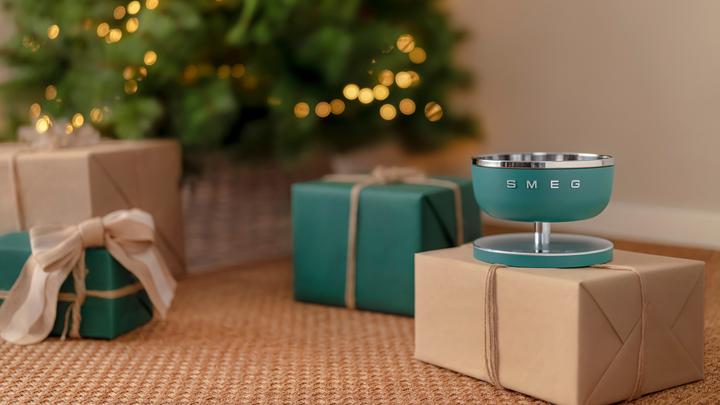 Productafbeelding Smeg KSC01EGMWW