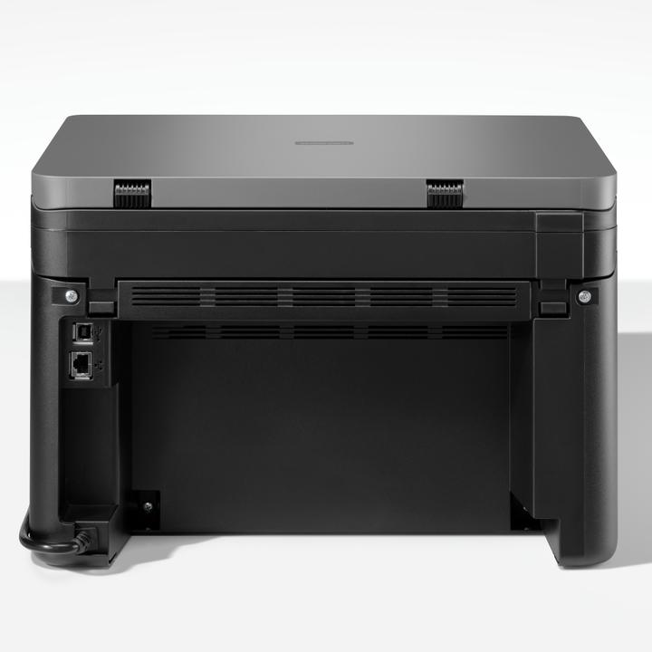 Actual product image Brother Monochrome 3-In-1 Multifunction (Laser, Black and white)