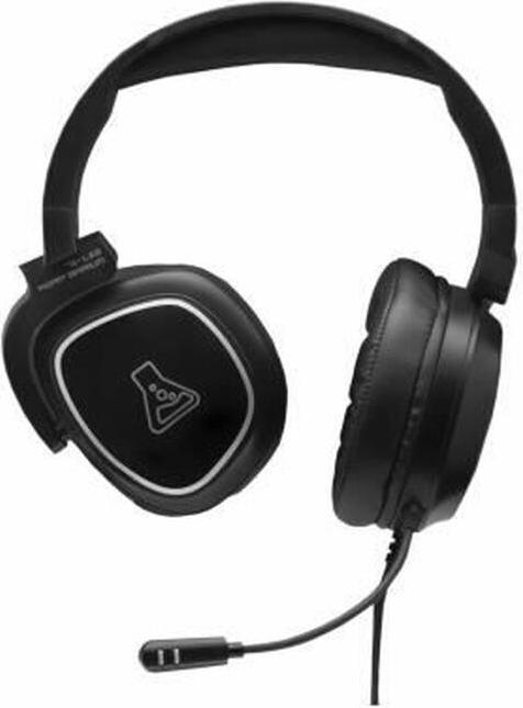 Produktbild The G-Lab Gaming Headset mit Mikrofon Korp Barium (Kabelgebunden)
