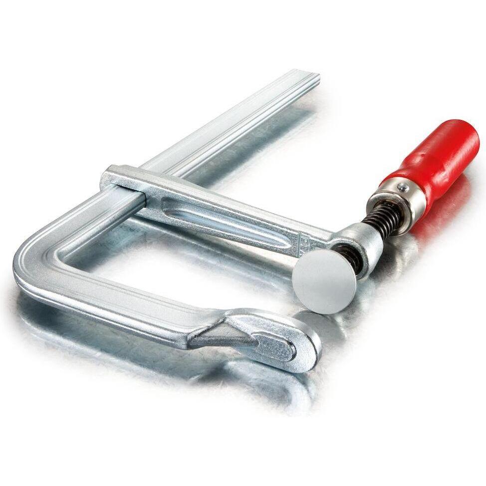 Thumbnail - Bessey, Schraubstock + Zwinge, Ganzstahl-Schraubzwinge GZ mit (400 mm)