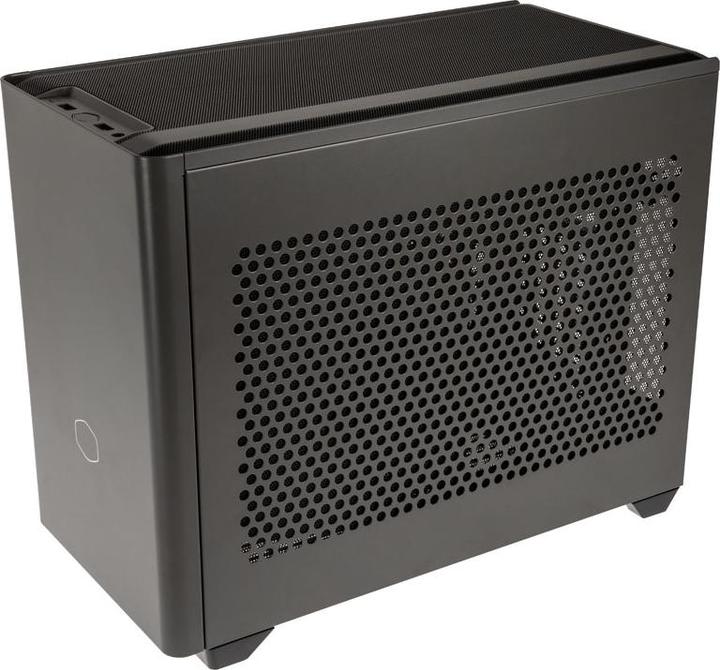Image du produit Cooler Master Boîtier pour PC MasterBox NR200P Max (Mini-ITX)
