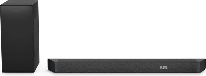 Actual product image Philips TAB7908/10 (740 W, 5.1.2 Channel)