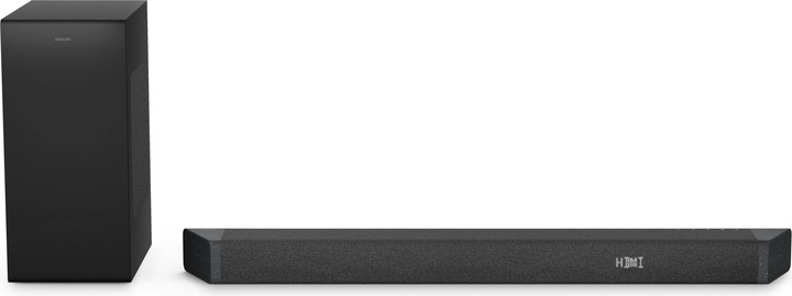 Image du produit Philips TAB7908/10 (740 W, 5.1.2 Canal)