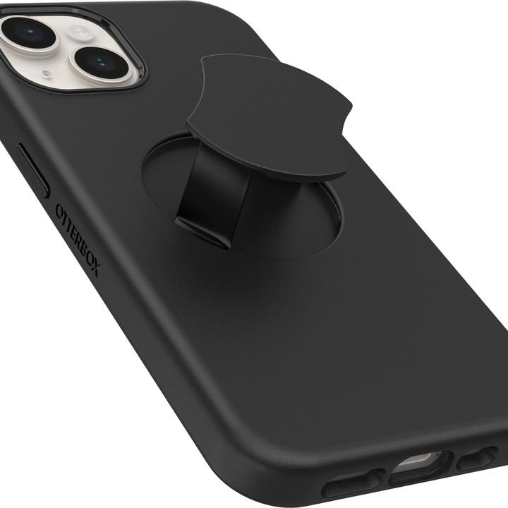 Produktbild OtterBox OtterGrip Symmetry mit MagSafe (Apple iPhone 13, Apple iPhone 14)