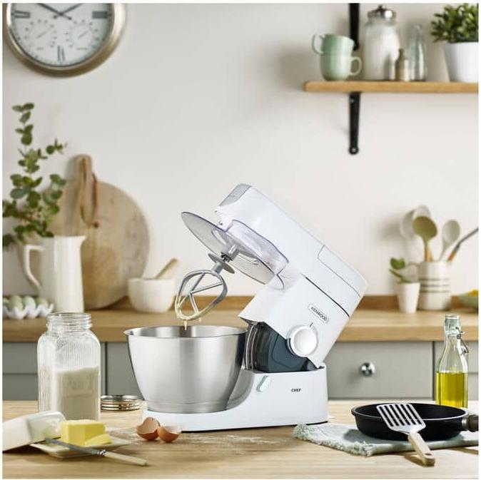 Image du produit Kenwood KVC3100.W (1000 W)