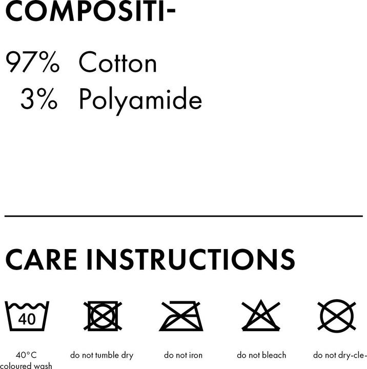 Nutritional values and ingredients Falke Milano SO (47 - 48)