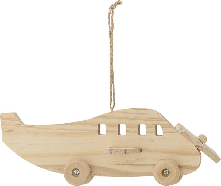 Produktbild Bloomingville Mini Plane