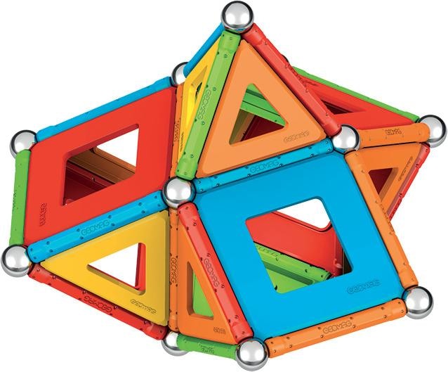 Produktbild Geomag Super Color Recycling