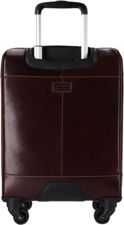 Actual product image Jekyll & Hide Oxford - 4 rädriger Kabinentrolley (35 l)