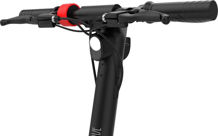 Image du produit Ocean Drive X9 Plus (20 km/h, 65 km, 500 W)