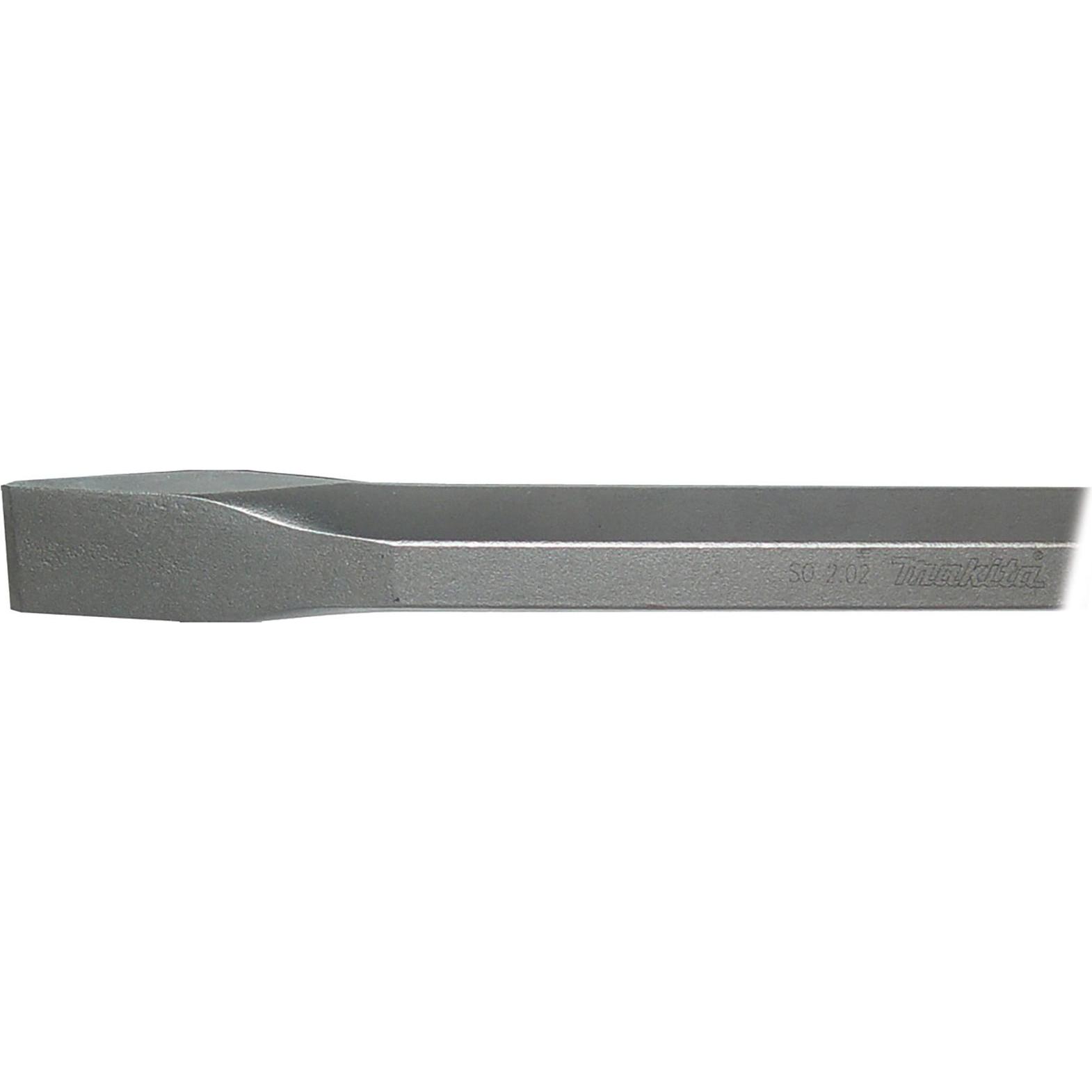 Makita, Meissel, Flachmeissel M21 24x600mm
