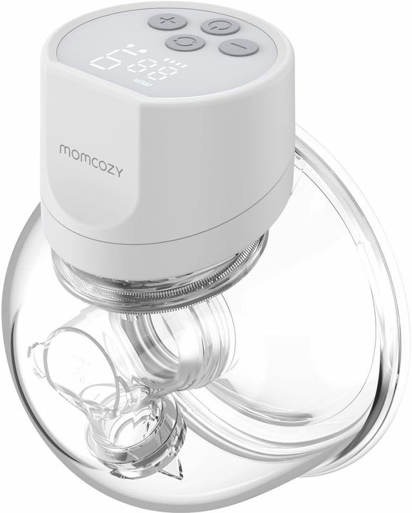 Produktbild Momcozy S12 Pro Double