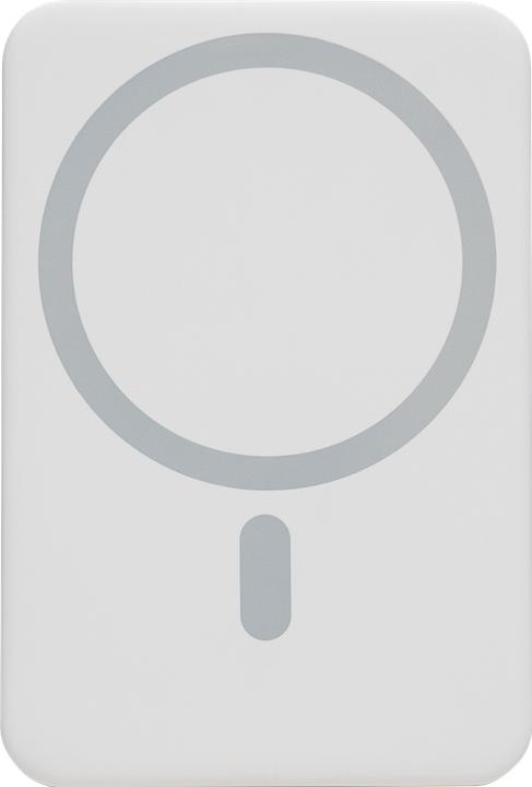 Immagine prodotto XtremeMac Power Bank (5000 mAh, 7.50 W, 18.50 Wh)