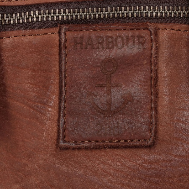Produktbild Harbour 2nd Anchor Love Umhängetasche Leder 23 cm