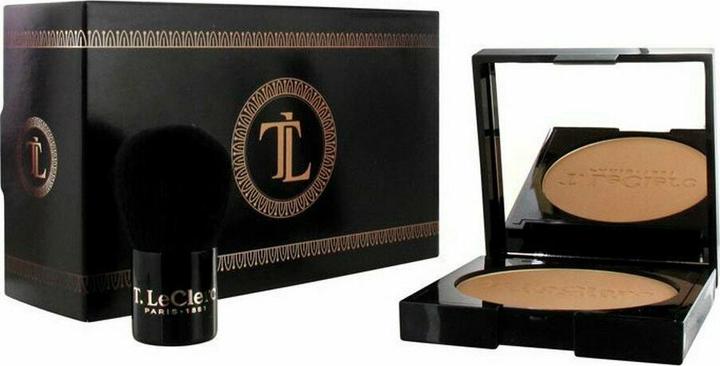 Produktbild T. LeClerc Cinnamon Powder 10g
