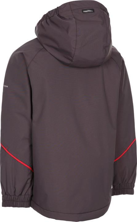 Immagine prodotto Trespass Giacca da sci Wilson da ragazzo (116)