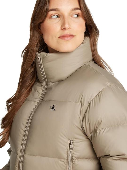 Produktbild Calvin Klein Down Cropped Puffer (XL)