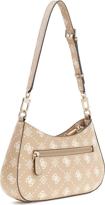 Immagine prodotto Guess Emelie Logo Top Zip Shoulder Bag