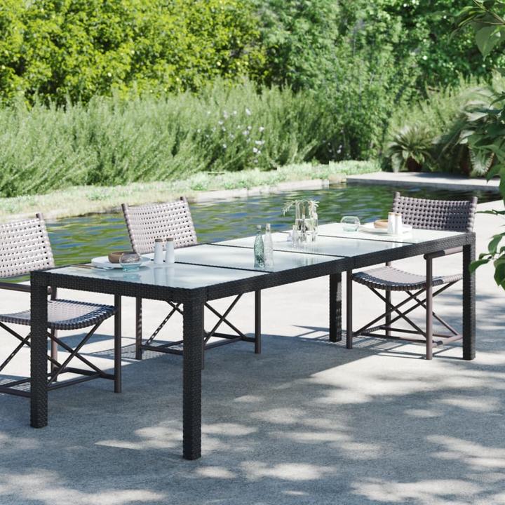 Produktbild vidaXL Anne (250 x 100 x 75 cm)