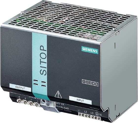 Image du produit Siemens Sitop