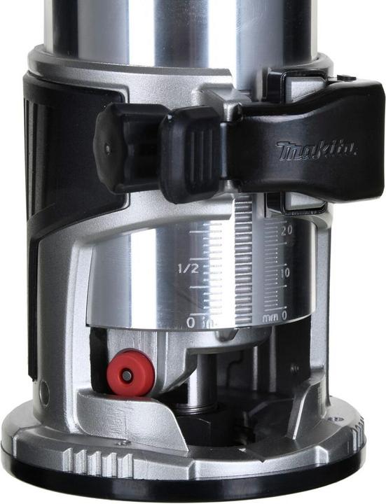 Actual product image Makita Rt0702cx2j