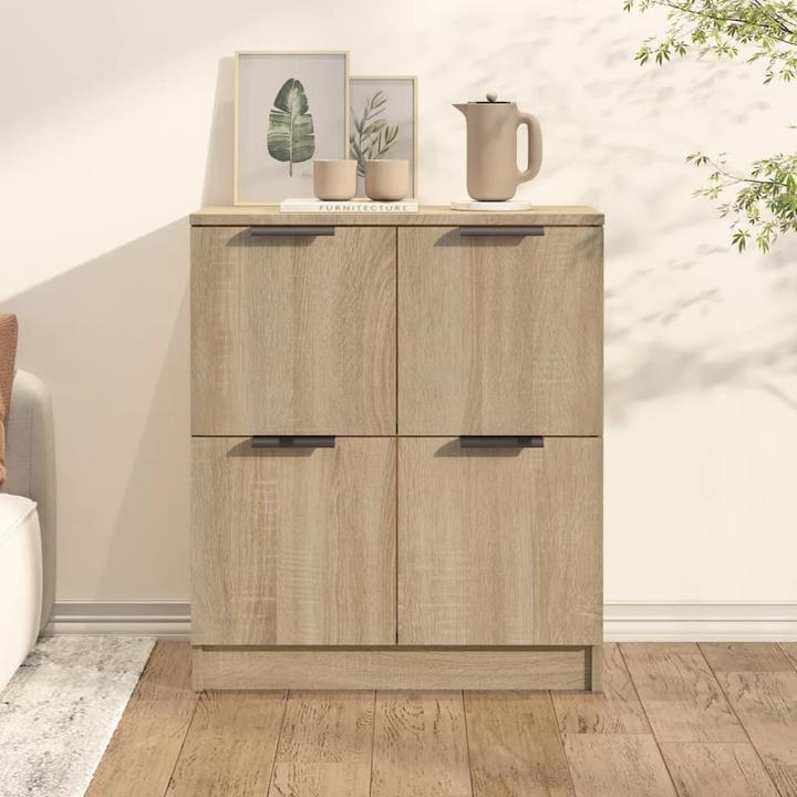 Image du produit vidaXL Sideboard (60 x 30 x 70 cm)