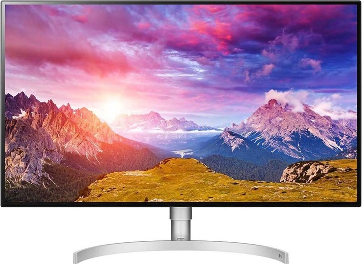 Image du produit LG 32UL950-W (3840 x 2160 pixels, 31.50")