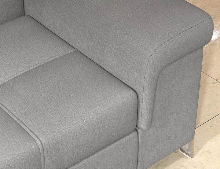 Produktbild ELTAP Eridano (Bettsofa, Ecksofa, 4-Sitzer)