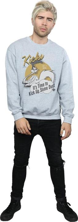 Produktbild Looney Tunes Road Runner Kicks Sweatshirt (XXL)
