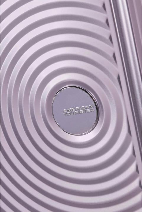 Image du produit American Tourister Trolley Soundbox Alu Spinner 75 (100 l)