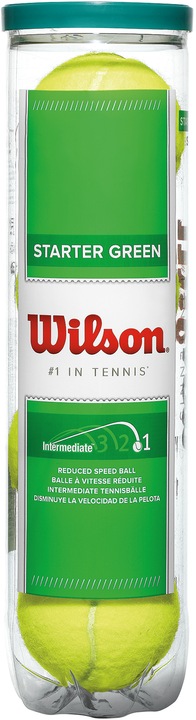 Actual product image Wilson Starter Play