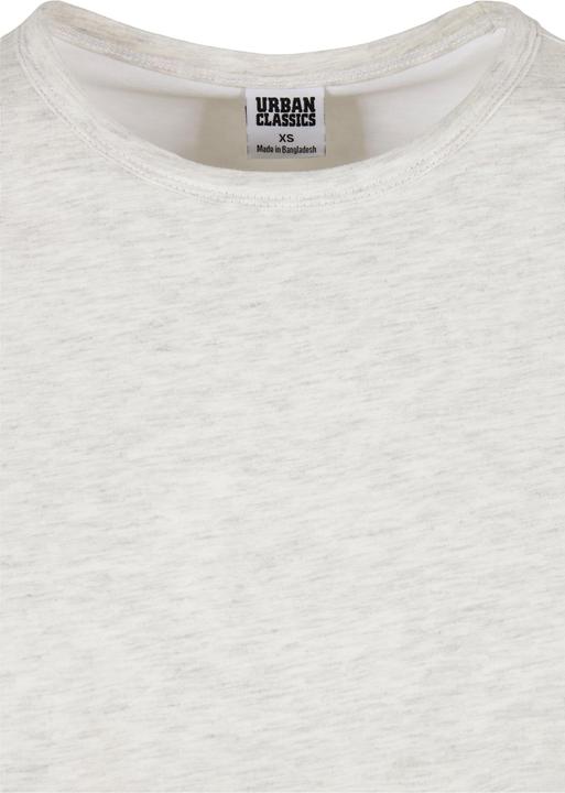 Actual product image Urban Classics Ladies Full Double Layered Tee (M)