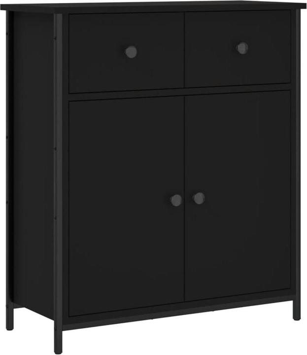 Image du produit vidaXL Frédéric (70 x 30 x 80 cm)