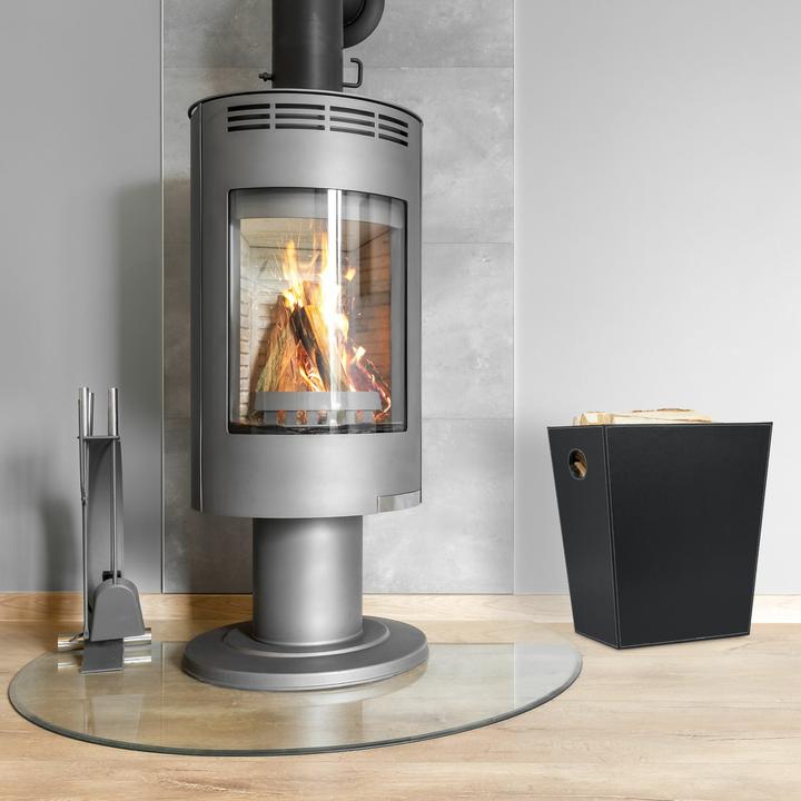 Actual product image Relaxdays Corner shelf