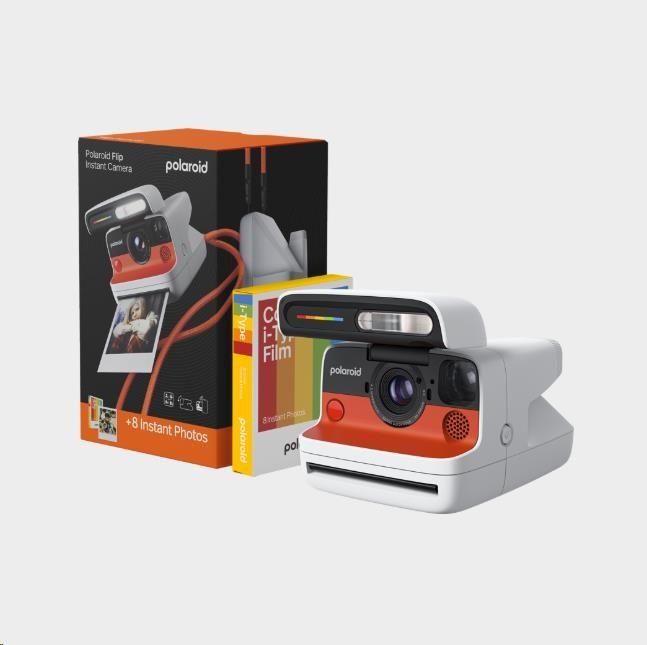 Produktbild Polaroid Flip Color Film Bundle