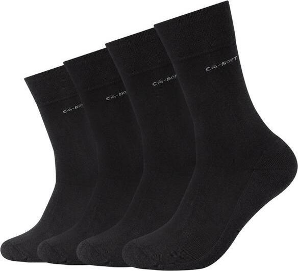 Actual product image Camano 4erPack CA-Soft-Walk (pack of 4, 43 - 46)