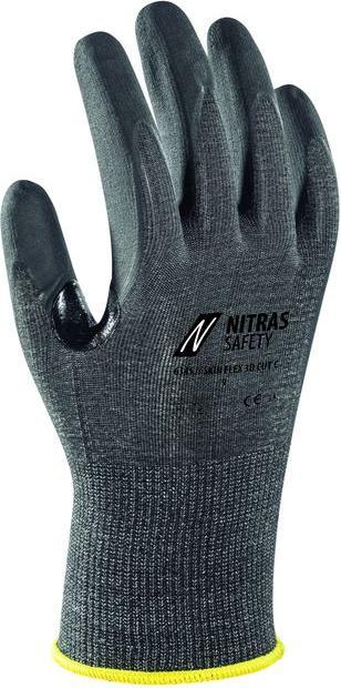 Actual product image Nitras 6345 // ESD 3D CUT C (10)