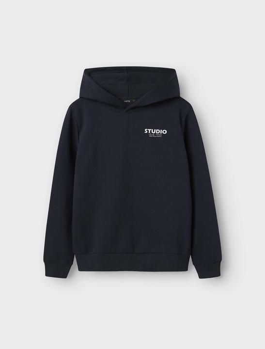 Produktbild Lmtd Relaxed Fit Hoodie (134, 140)