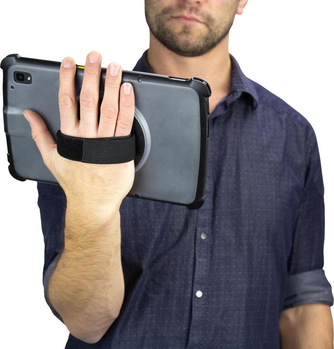 Image du produit Gamber-Johnson Rugged Case With Rotating Hand (Zebra ET40, Zebra ET40-HC, Zebra ET45)