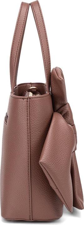 Immagine prodotto Diana & Co Handtasche Damen - Modell Vivienne Elite - 100% Pu Vegan Leder - 33.0 X 20.5 X 10.0 Cm