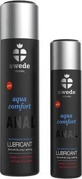 Produktbild Swede Aqua Comfort AnalGleitmittel auf Wasserbasis 60 ml (60 ml)