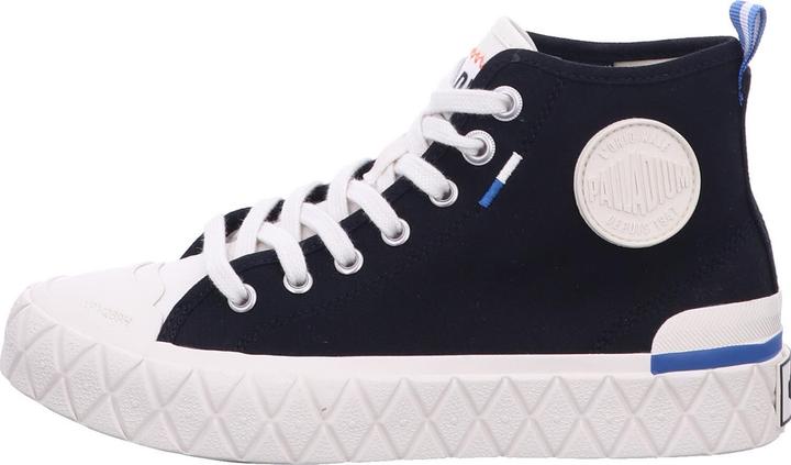 Actual product image Palladium Palla Ace Chukka ORG - 61699 (38)