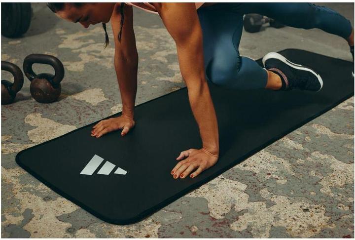 Immagine prodotto adidas Tappetino da allenamento (10 mm)