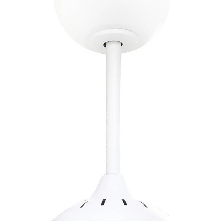 Thumbnail - Sygonix Smarter Deckenventialator 36W, Ventilator, Weiss