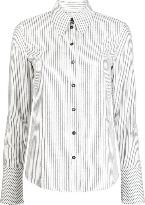 Immagine prodotto Golden Goose Camicia Journey Ws Slim Fit (XS)