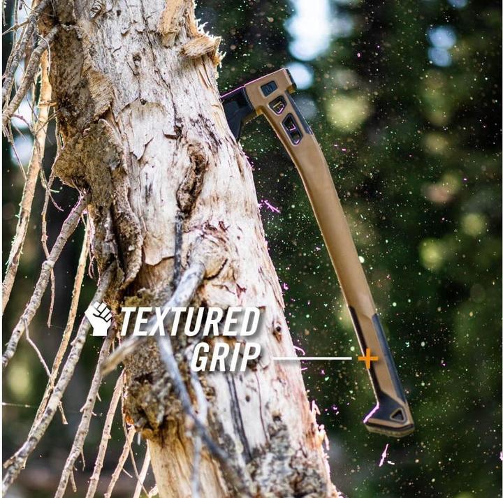 Actual product image Gerber Gear Coyote