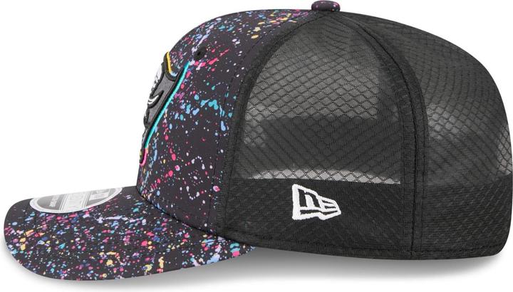 Image du produit New Era 9Seventy Trucker Cap Crucial Tampa Bay Buccaneers