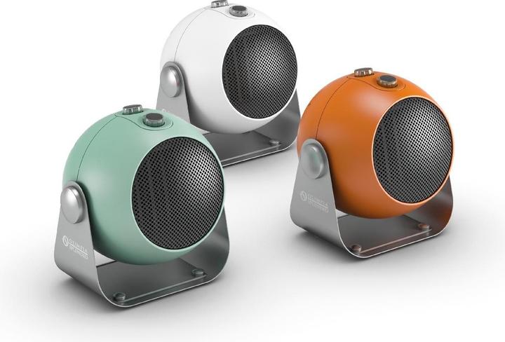 Actual product image Olimpia Splendid Caldodesign (1800 W)