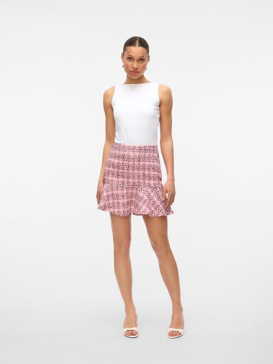 Produktbild Vero Moda VMADELE Hohe Taille Kurzer Rock Rock (S)